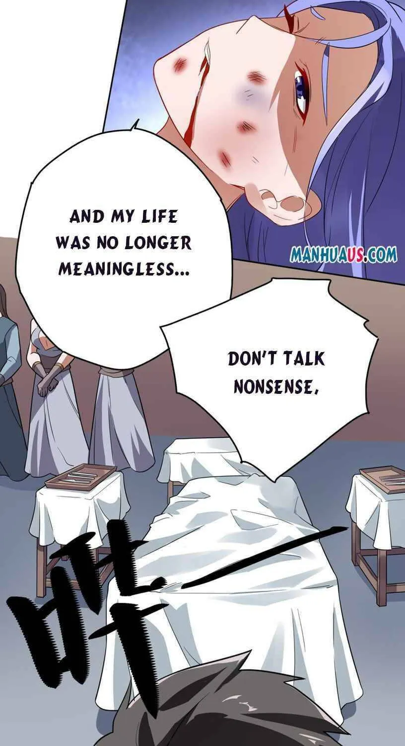 Read Yuan Long chapter 232 image 3 on Lezhin