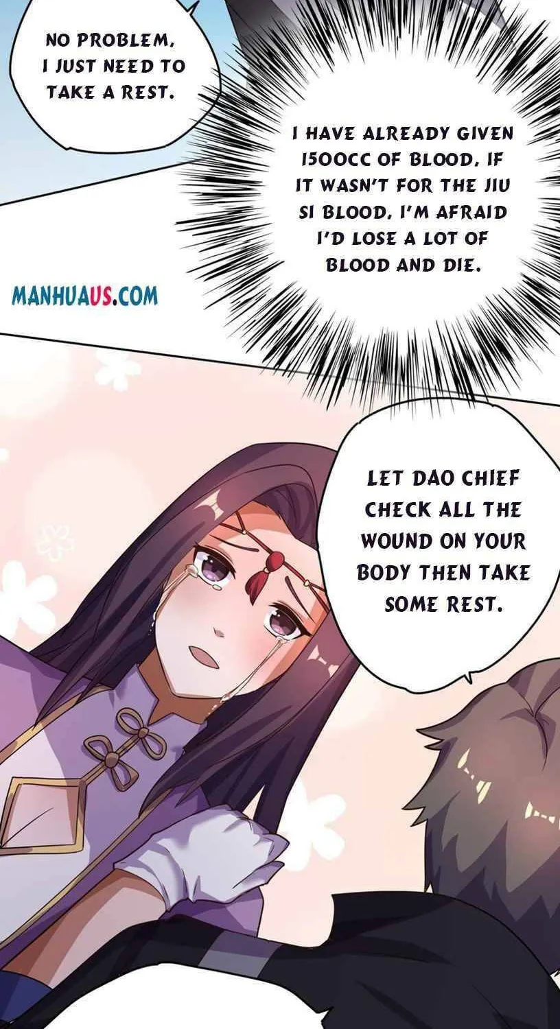 Read Yuan Long chapter 232 image 30 on Lezhin