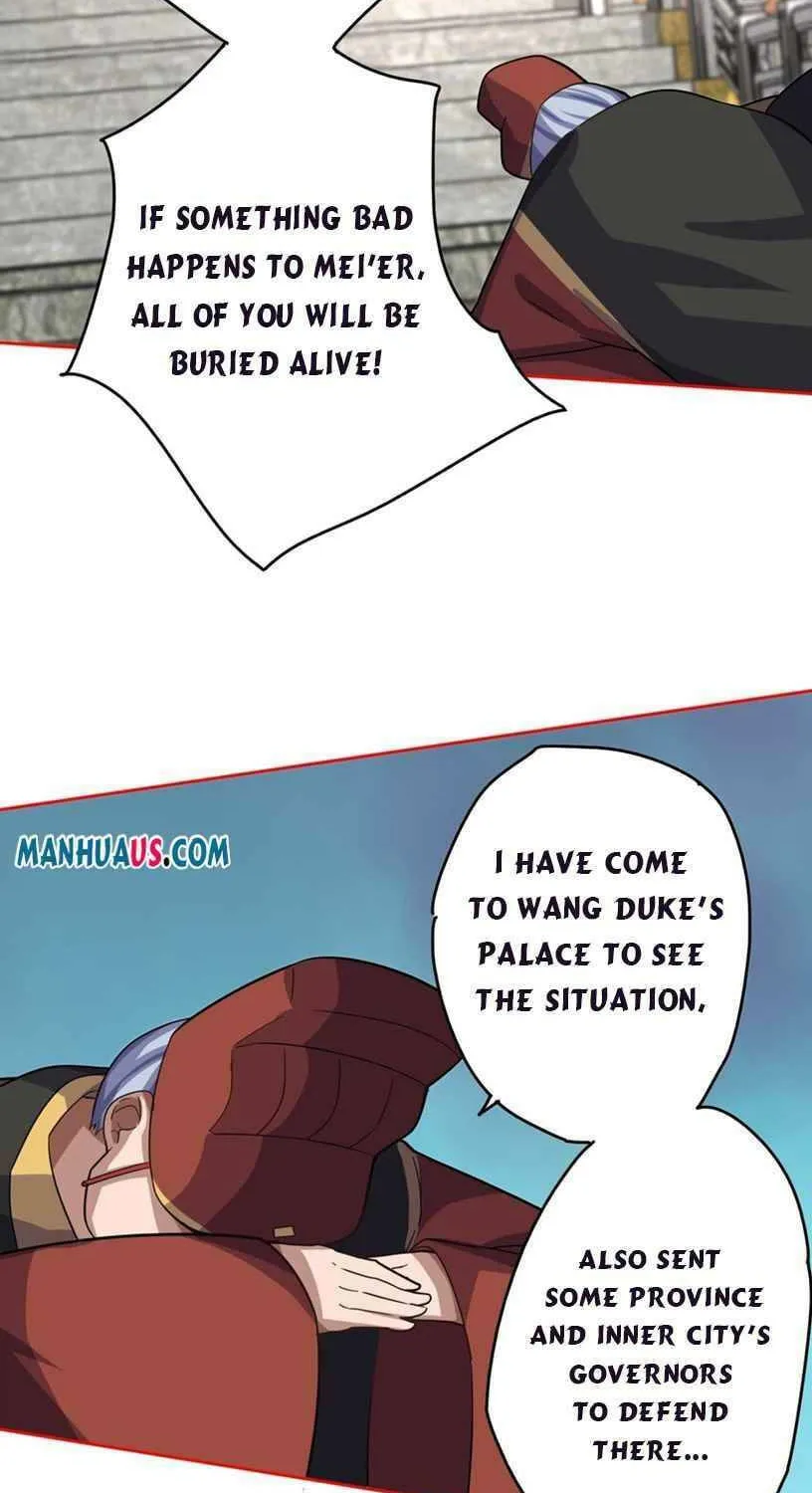 Read Yuan Long chapter 232 image 32 on Lezhin