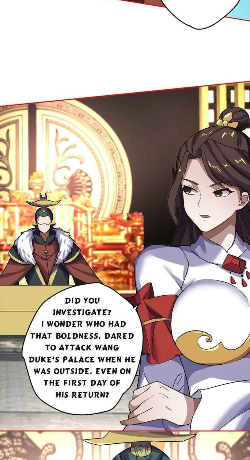 Read Yuan Long chapter 232 image 33 on Lezhin