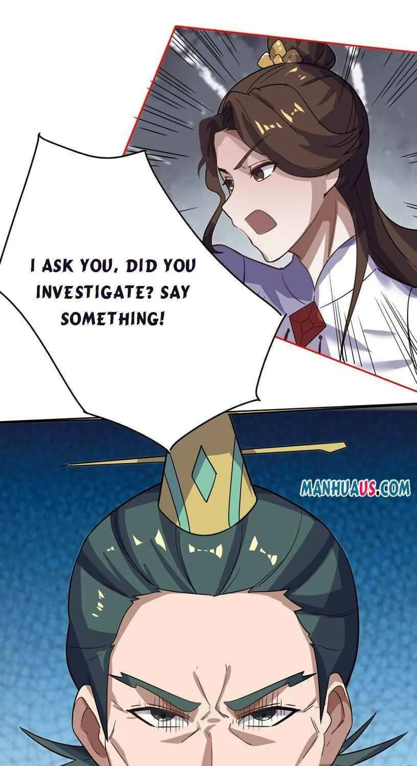 Read Yuan Long chapter 232 image 35 on Lezhin