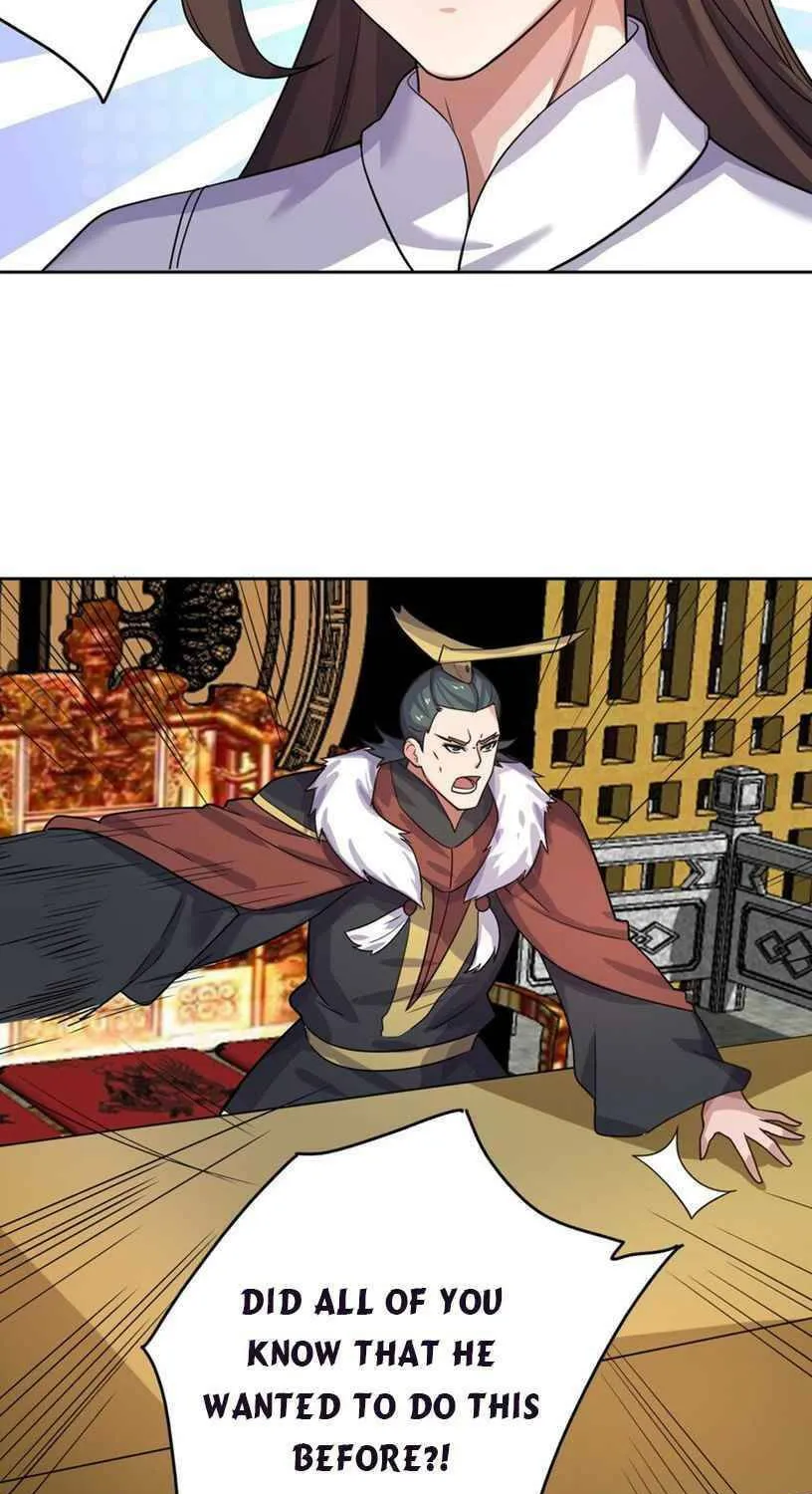 Read Yuan Long chapter 232 image 37 on Lezhin