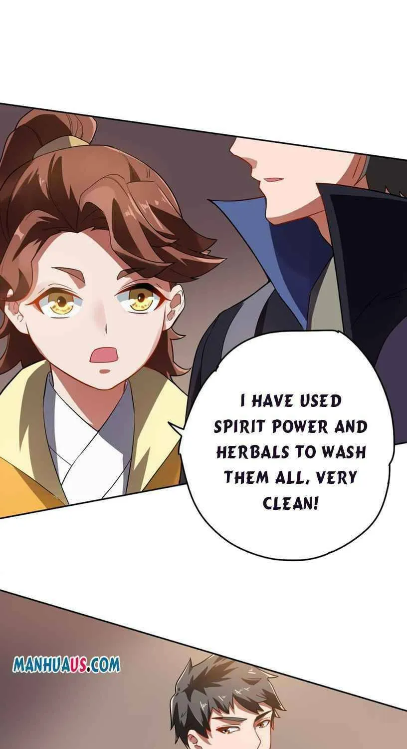 Read Yuan Long chapter 232 image 7 on Lezhin