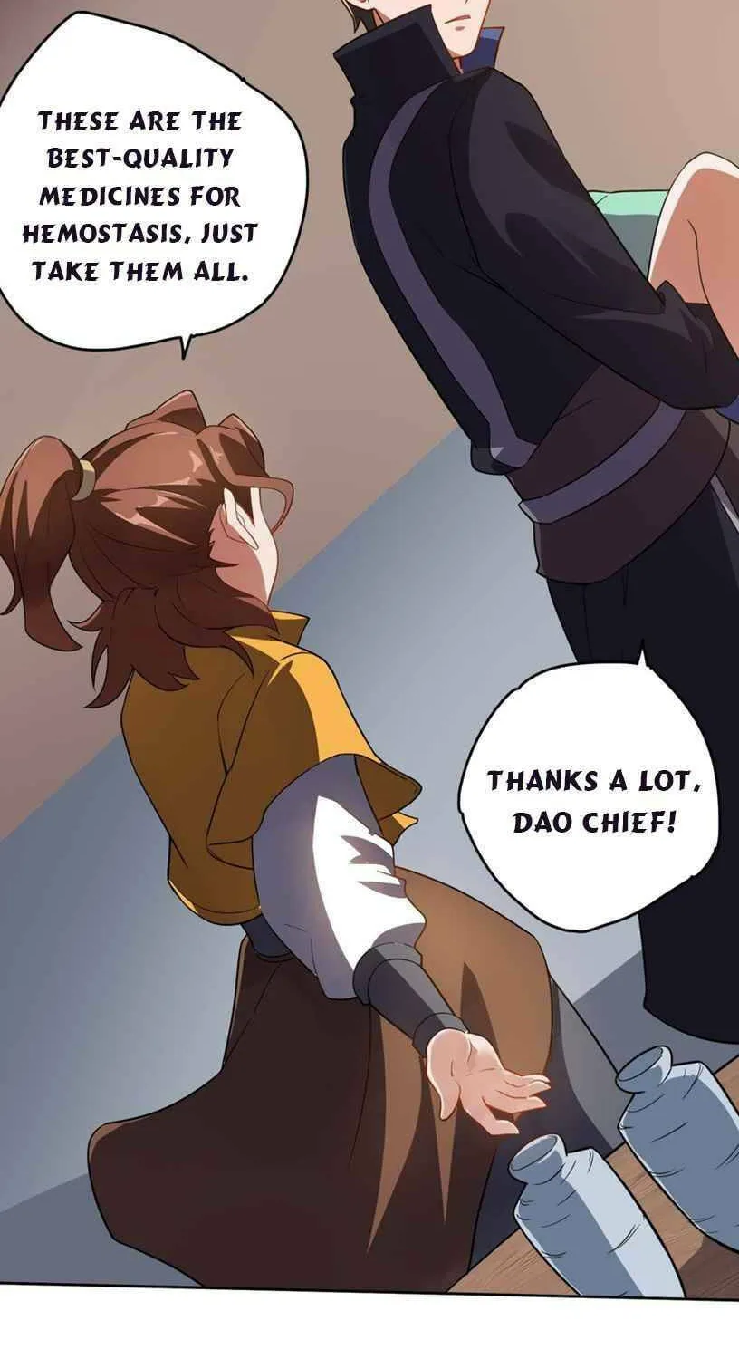 Read Yuan Long chapter 232 image 8 on Lezhin