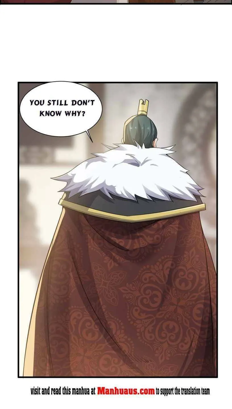 Read Yuan Long chapter 233 image 10 on Lezhin