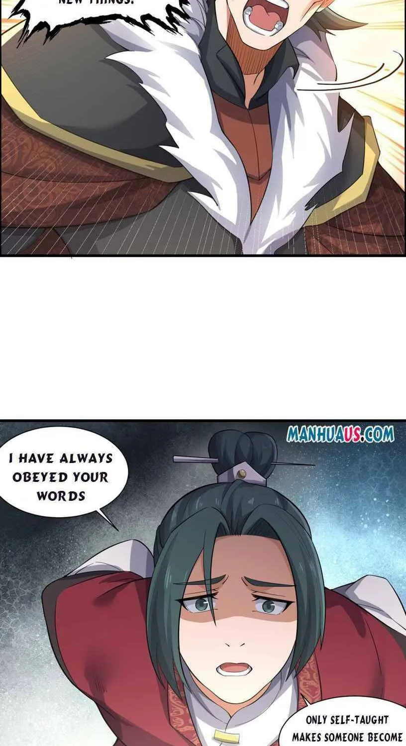 Read Yuan Long chapter 233 image 12 on Lezhin