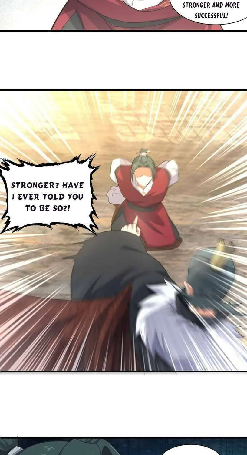 Read Yuan Long chapter 233 image 13 on Lezhin