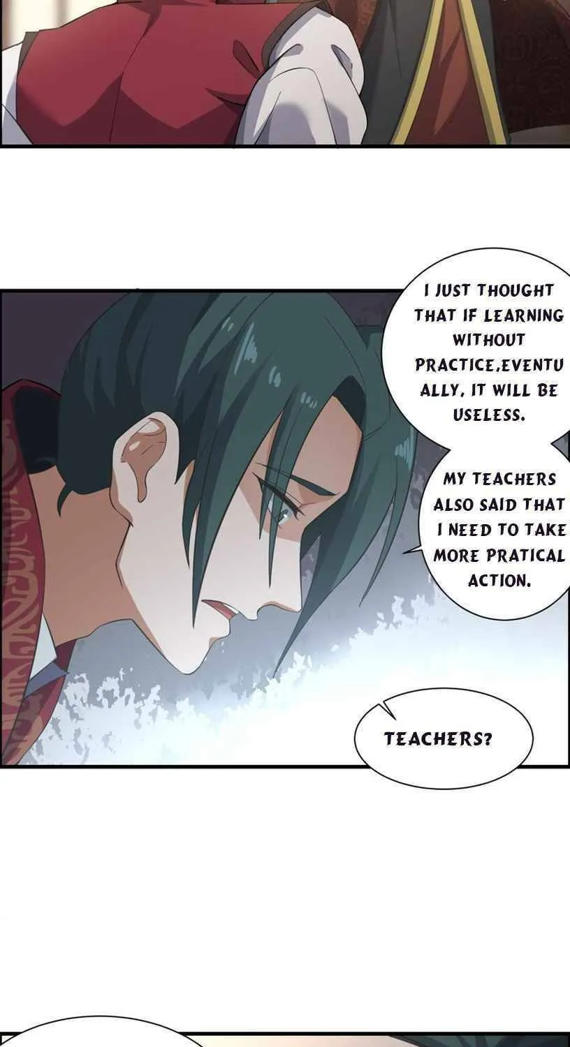 Read Yuan Long chapter 233 image 15 on Lezhin