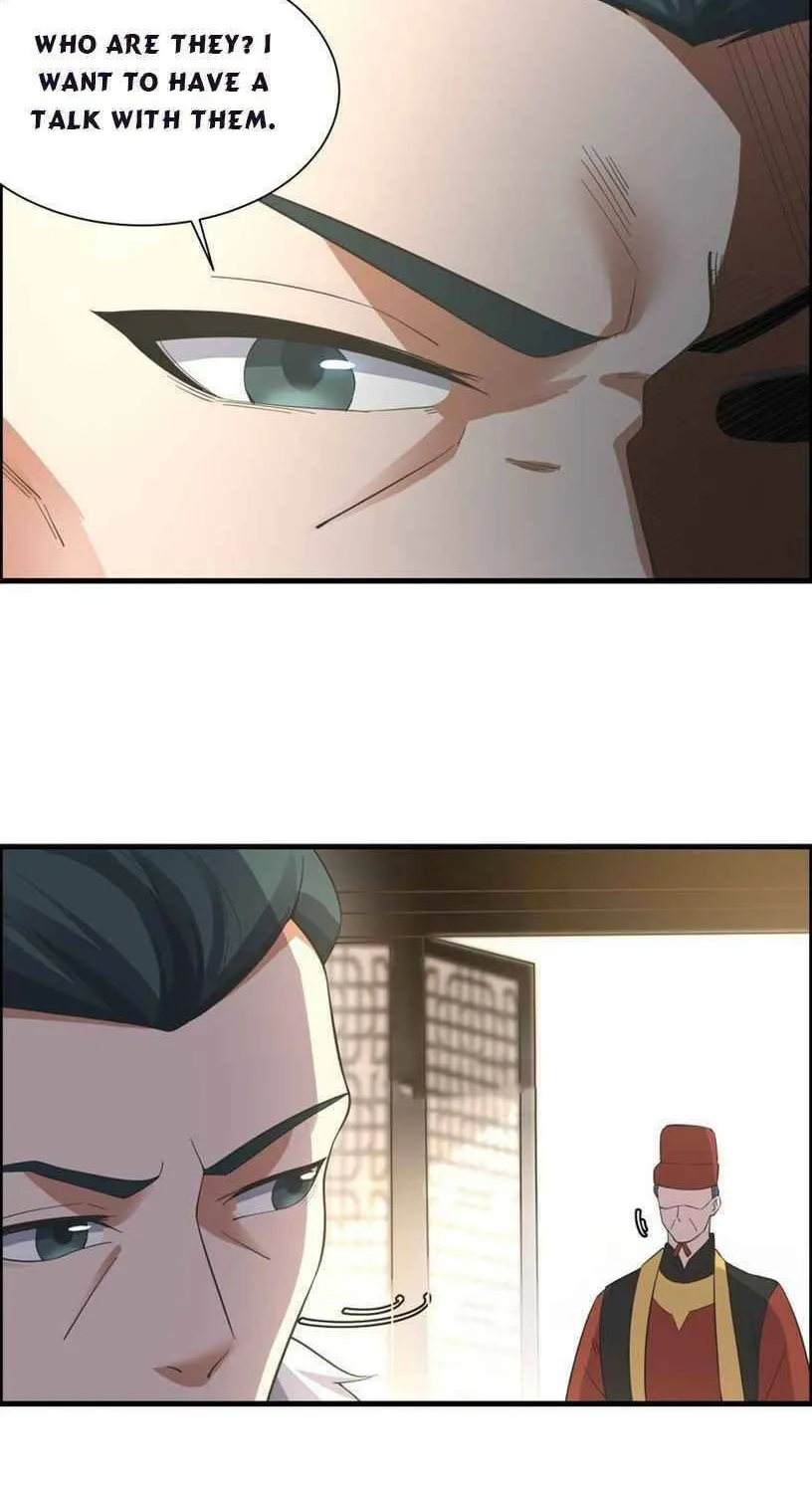 Read Yuan Long chapter 233 image 16 on Lezhin