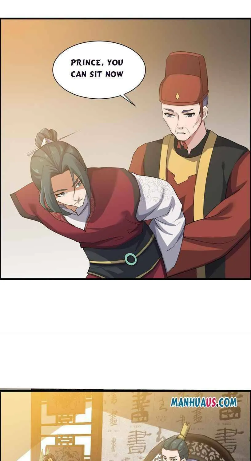Read Yuan Long chapter 233 image 18 on Lezhin