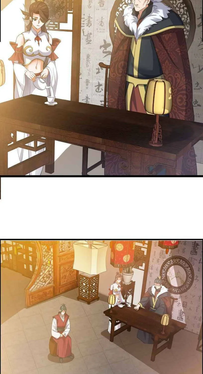 Read Yuan Long chapter 233 image 19 on Lezhin