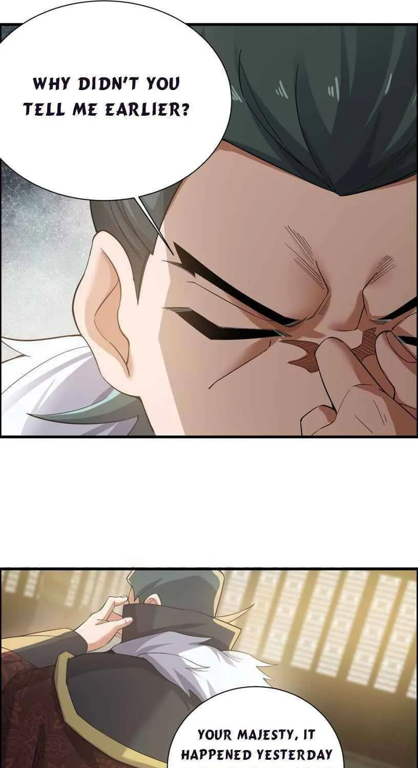 Read Yuan Long chapter 233 image 2 on Lezhin
