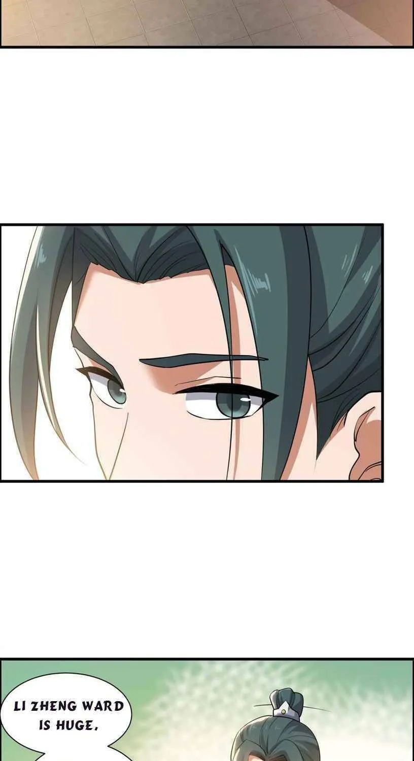 Read Yuan Long chapter 233 image 20 on Lezhin