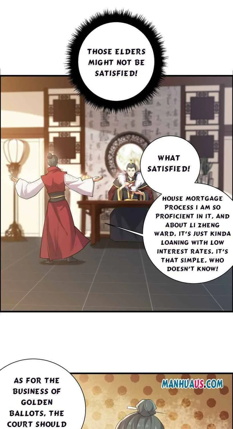 Read Yuan Long chapter 233 image 26 on Lezhin