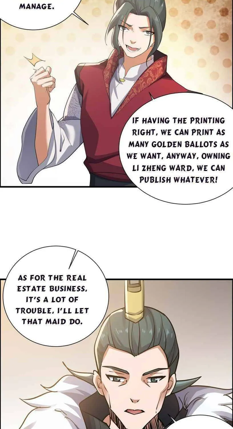 Read Yuan Long chapter 233 image 27 on Lezhin