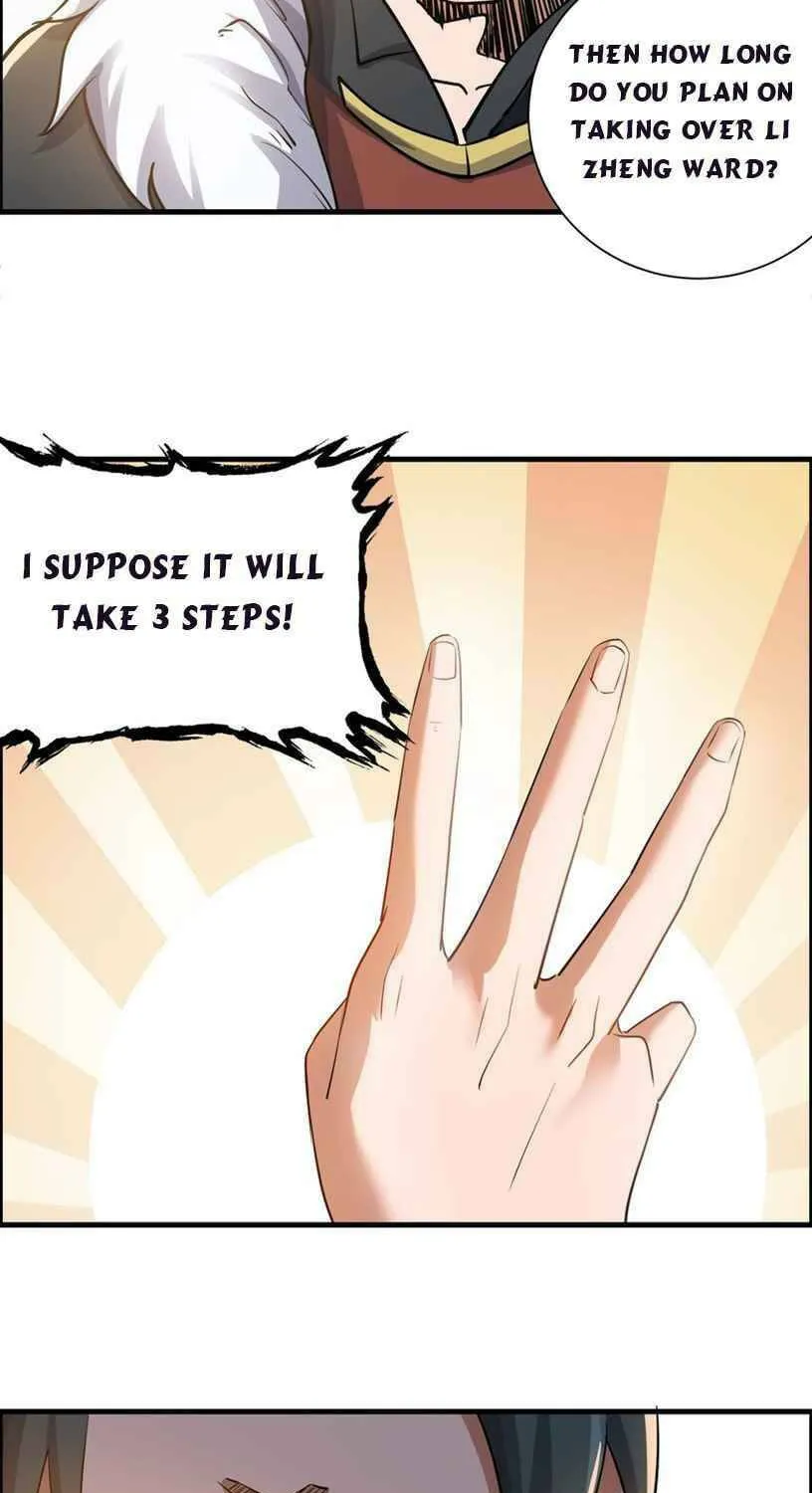 Read Yuan Long chapter 233 image 28 on Lezhin