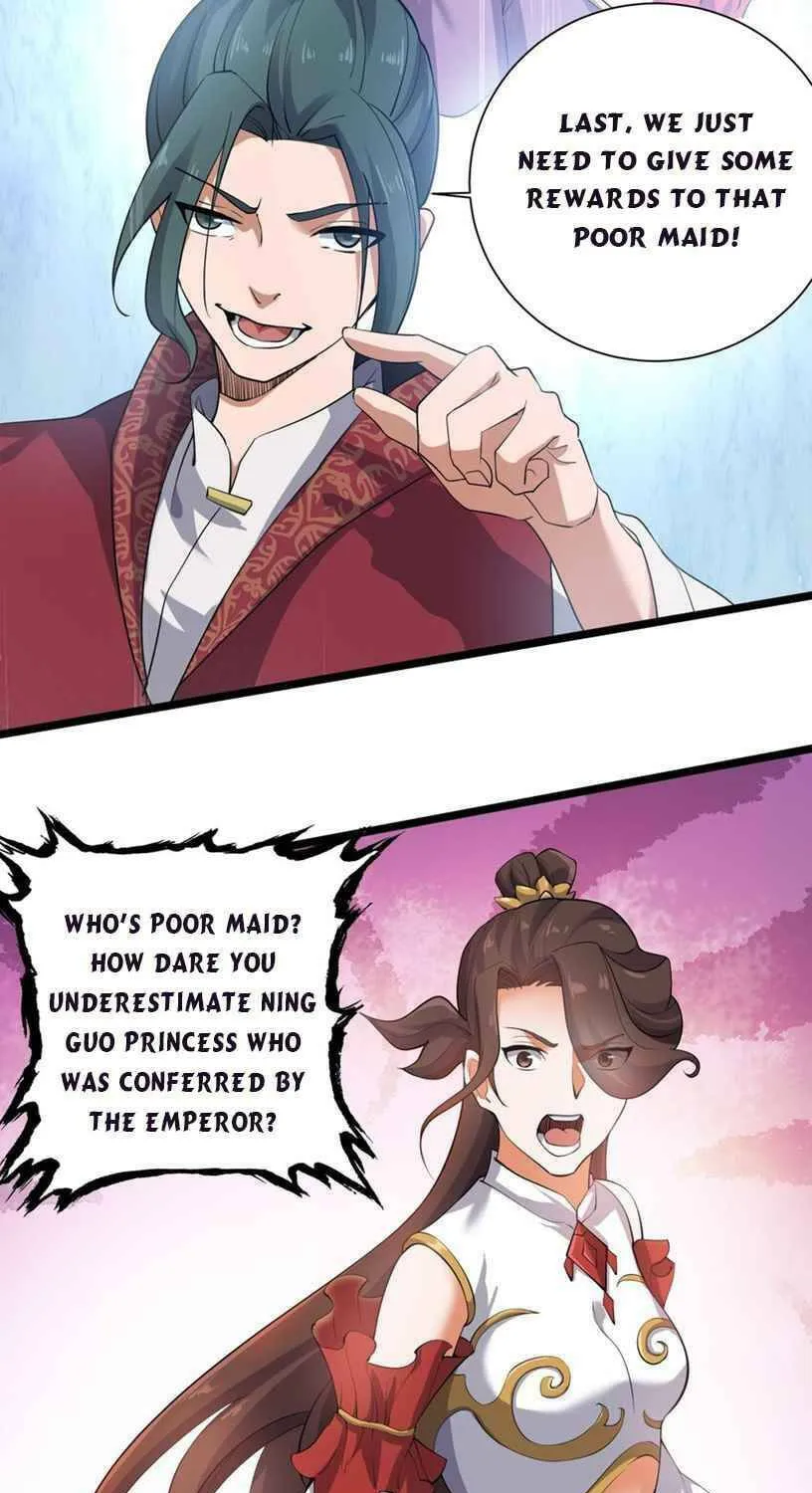 Read Yuan Long chapter 233 image 30 on Lezhin