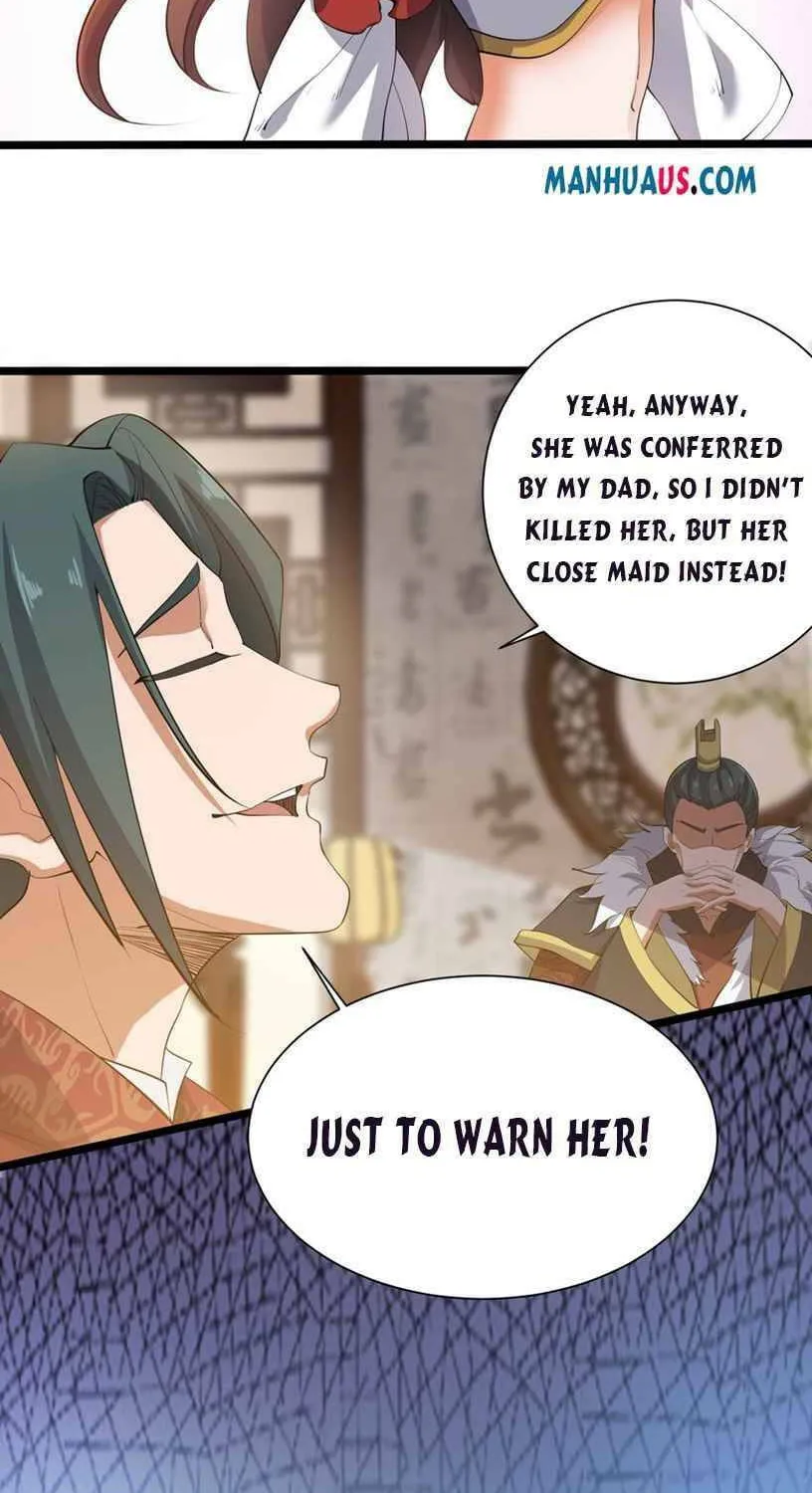 Read Yuan Long chapter 233 image 31 on Lezhin