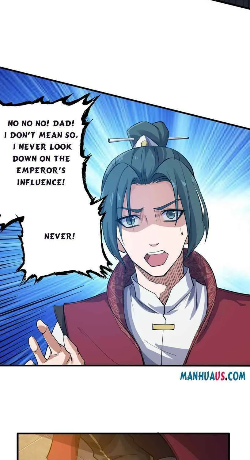 Read Yuan Long chapter 233 image 35 on Lezhin
