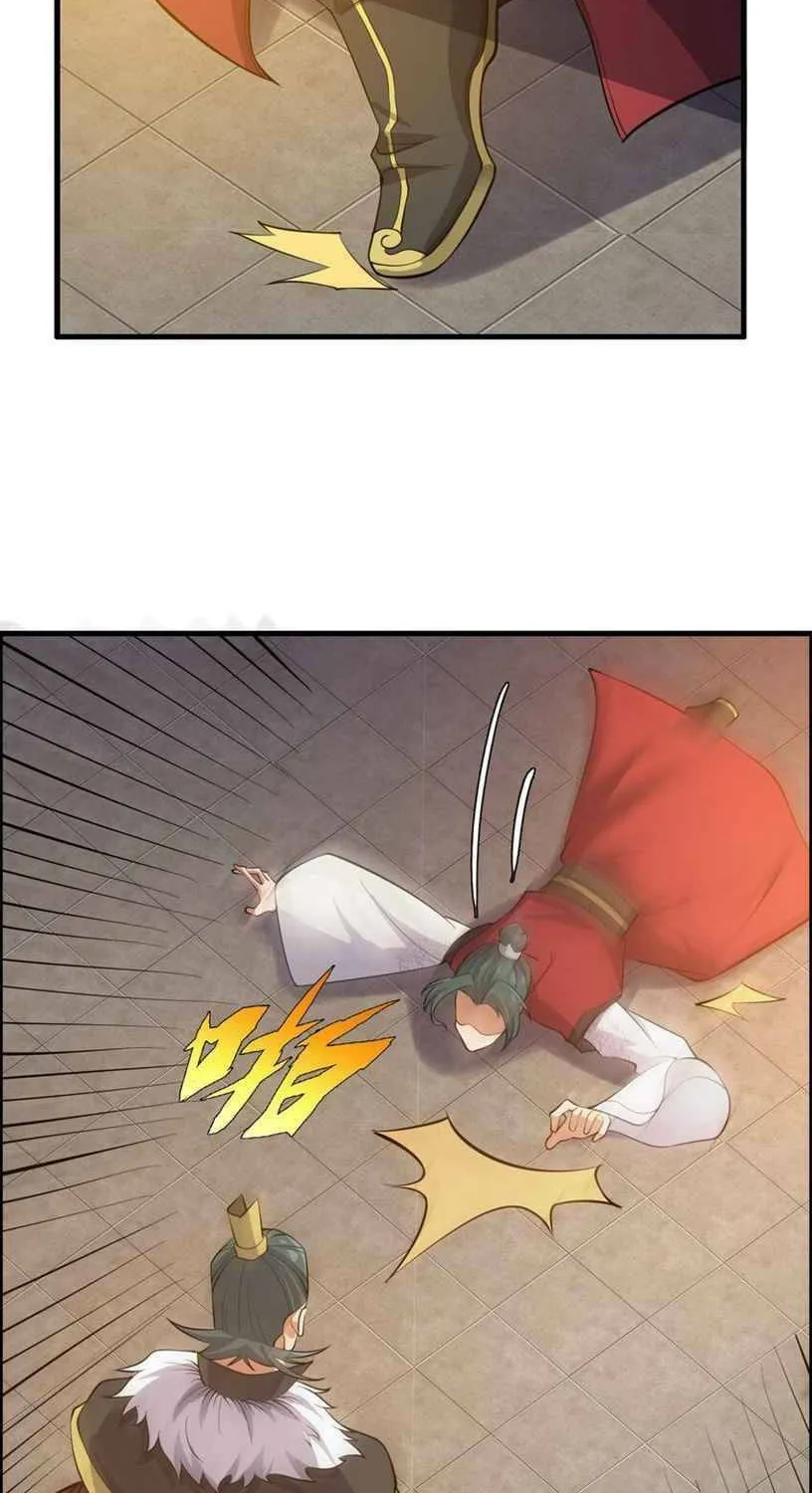 Read Yuan Long chapter 233 image 36 on Lezhin