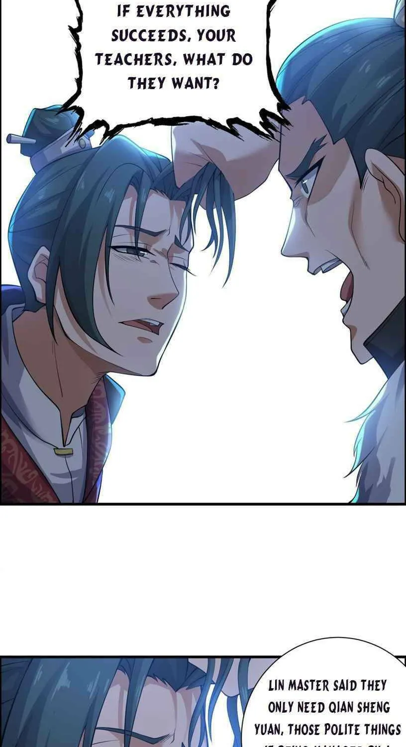 Read Yuan Long chapter 233 image 38 on Lezhin