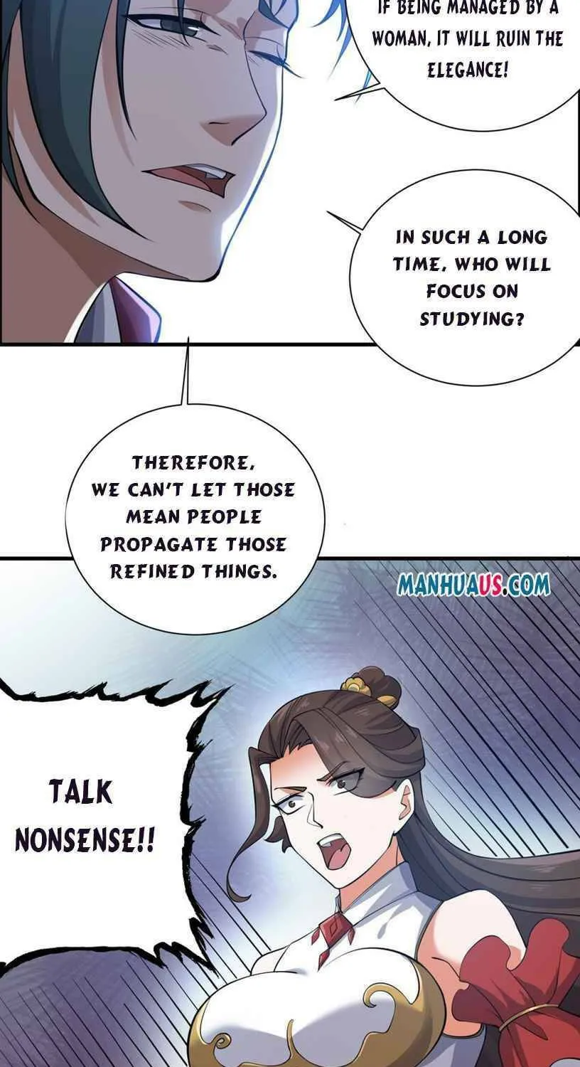 Read Yuan Long chapter 233 image 39 on Lezhin