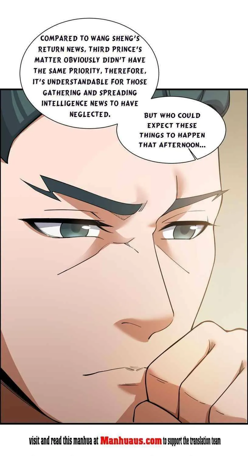 Read Yuan Long chapter 233 image 4 on Lezhin
