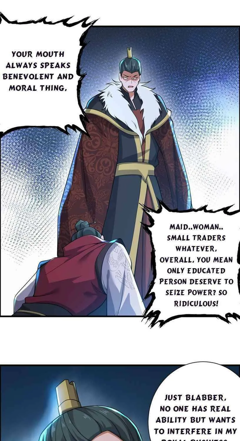 Read Yuan Long chapter 233 image 41 on Lezhin