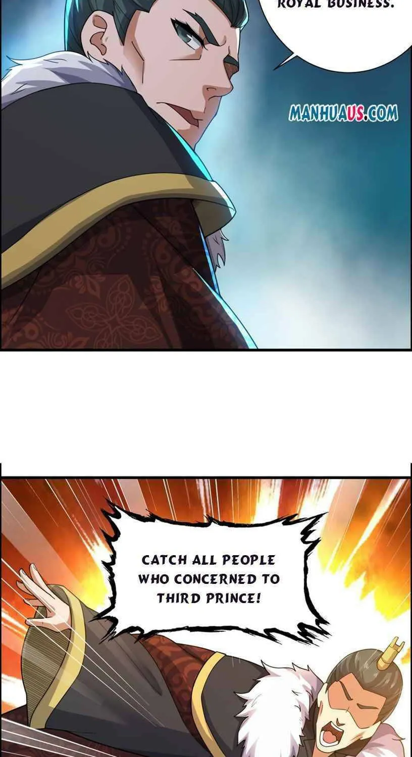 Read Yuan Long chapter 233 image 42 on Lezhin