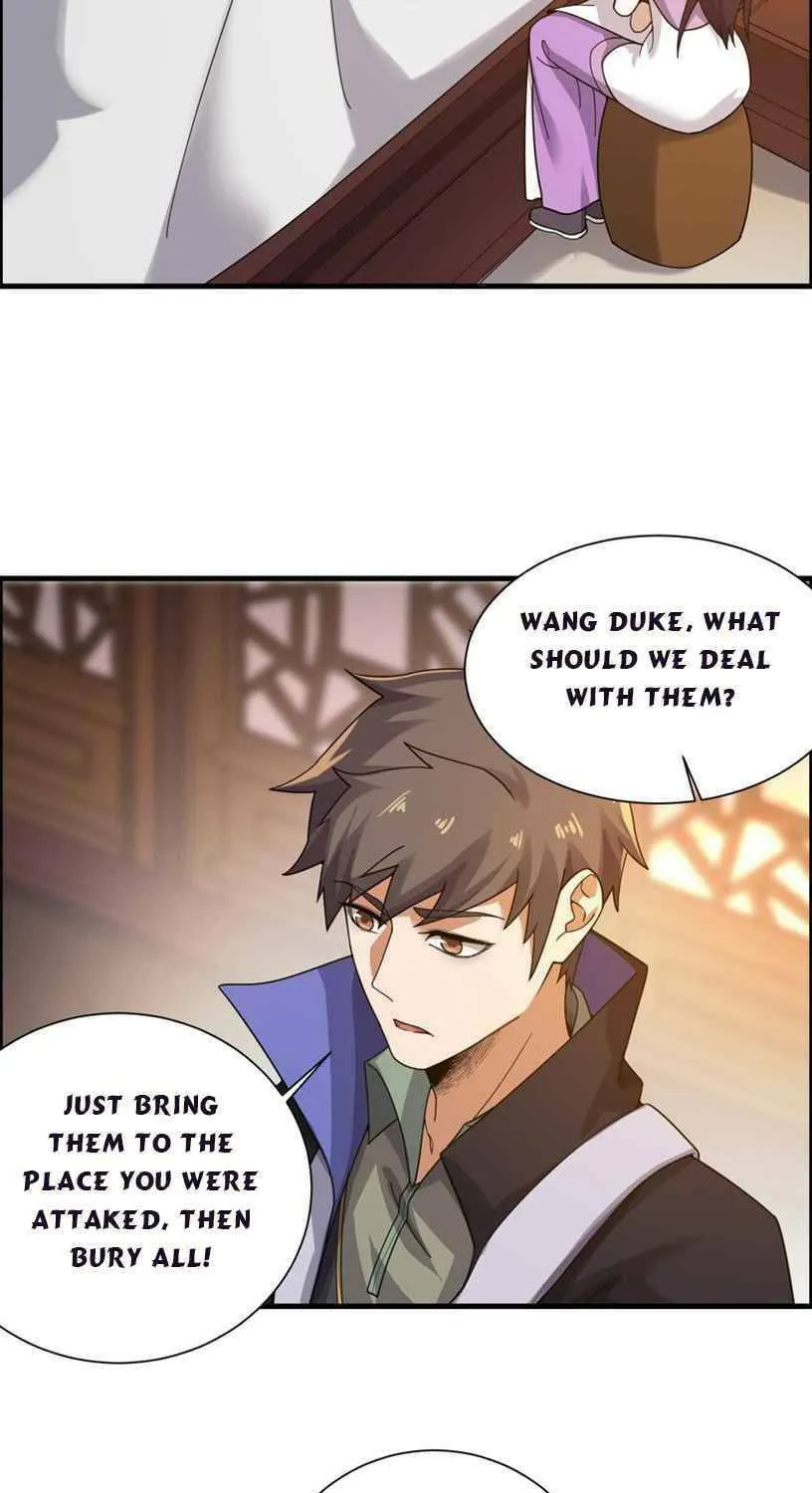 Read Yuan Long chapter 233 image 45 on Lezhin