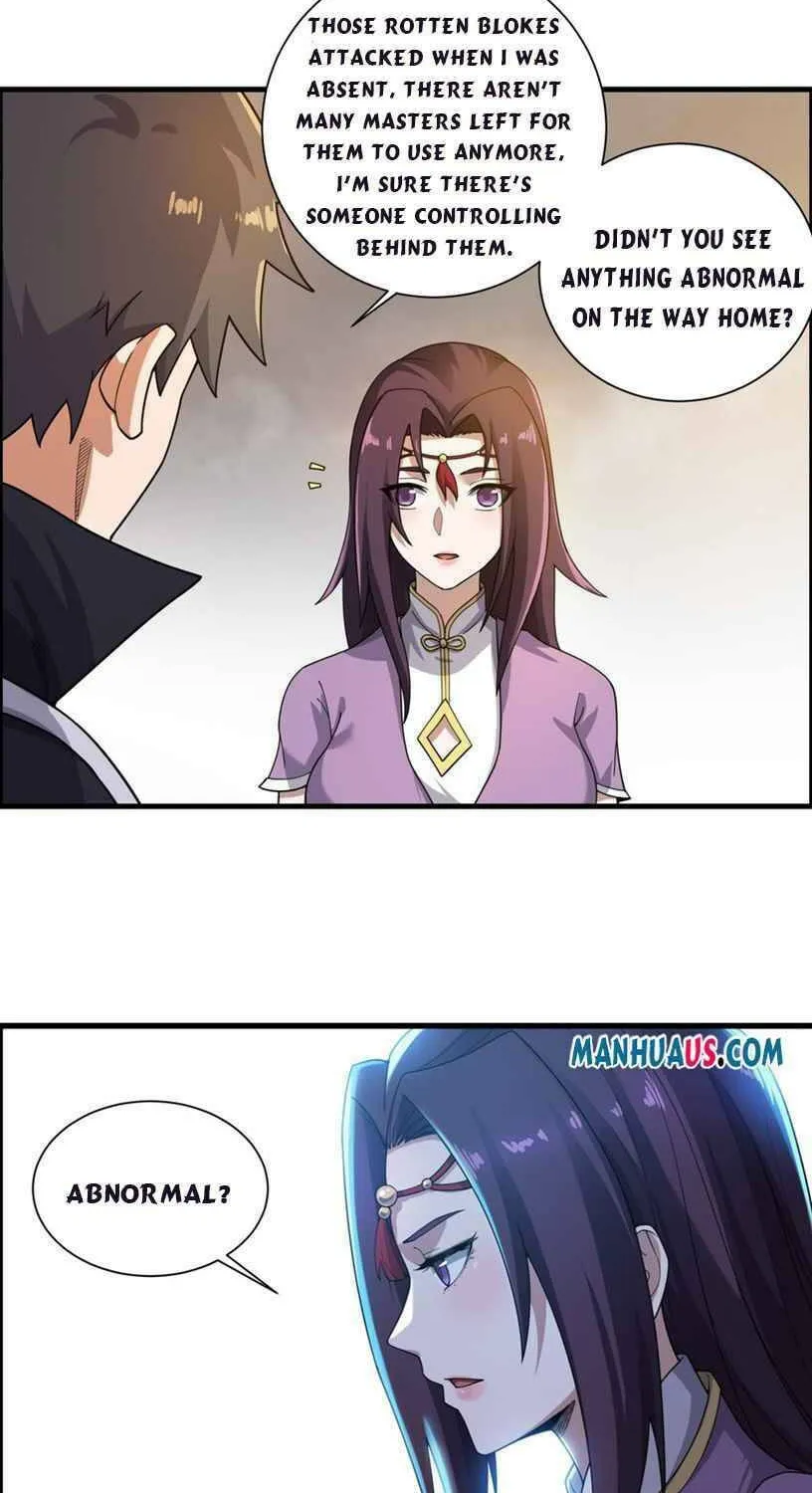 Read Yuan Long chapter 233 image 46 on Lezhin