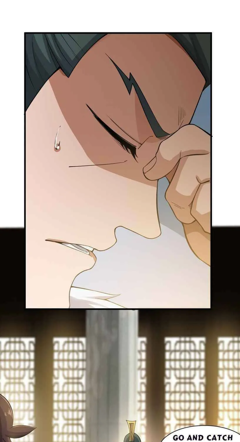 Read Yuan Long chapter 233 image 5 on Lezhin