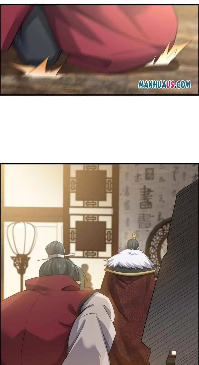 Read Yuan Long chapter 233 image 9 on Lezhin
