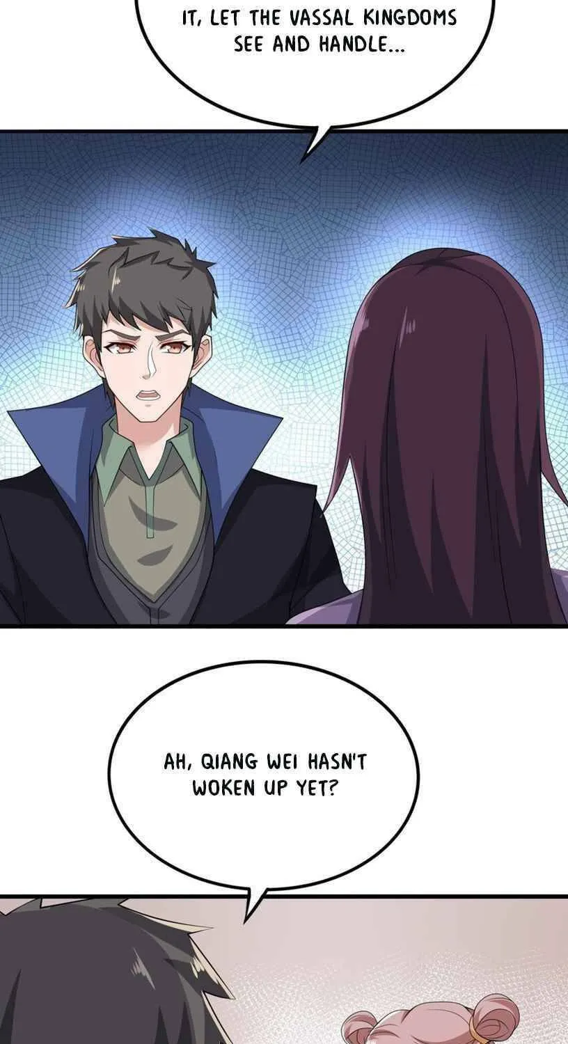 Read Yuan Long chapter 234 image 14 on Lezhin