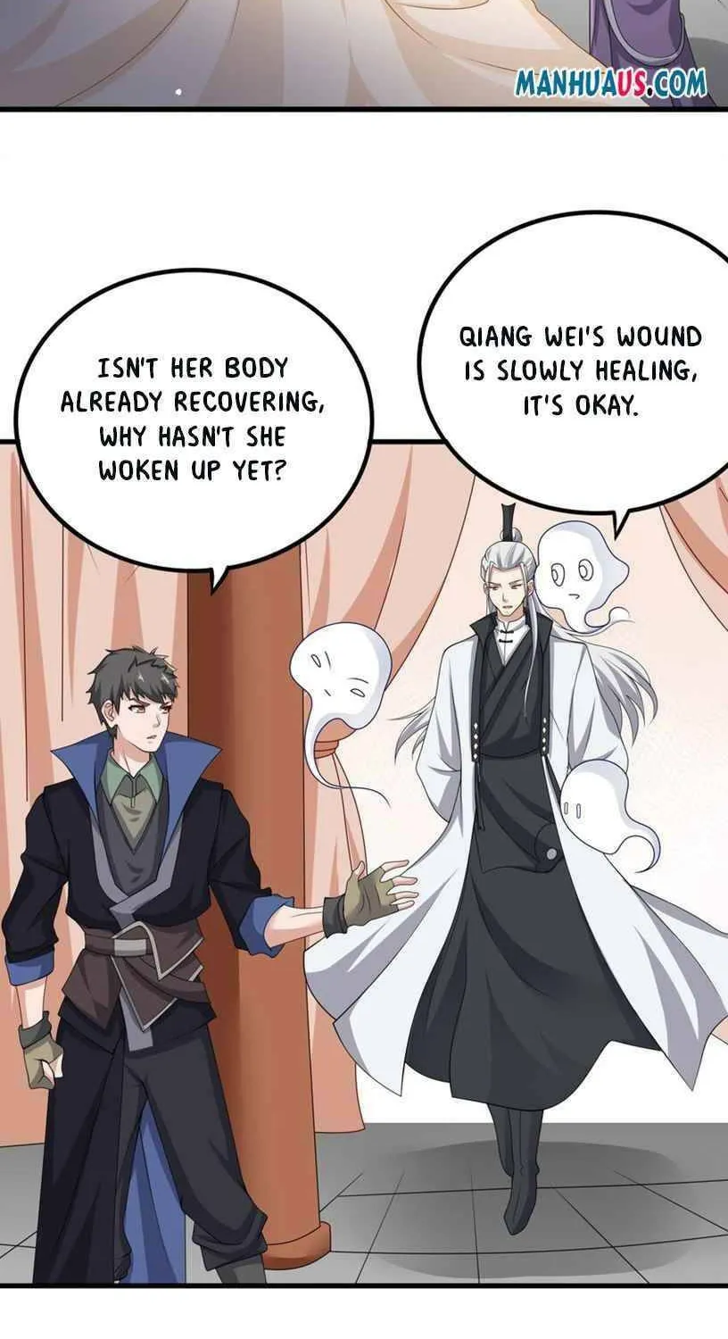 Read Yuan Long chapter 234 image 18 on Lezhin