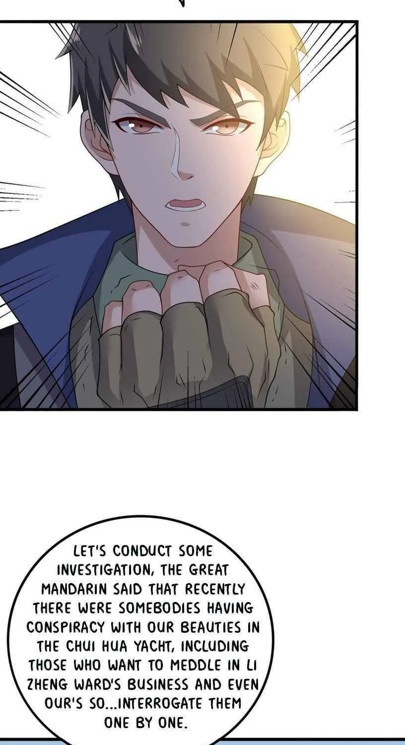 Read Yuan Long chapter 234 image 21 on Lezhin