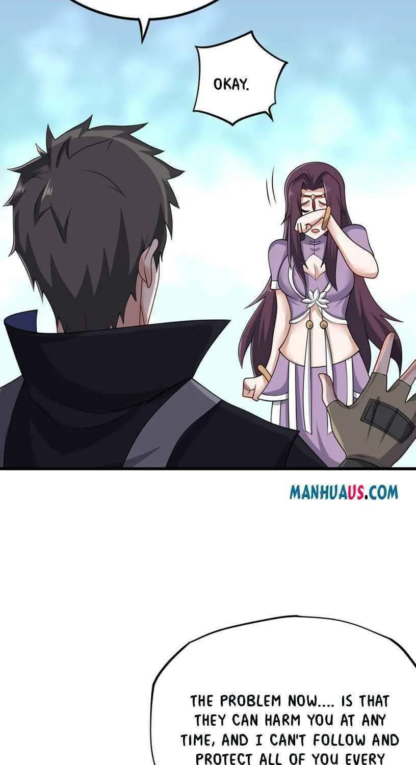 Read Yuan Long chapter 234 image 22 on Lezhin