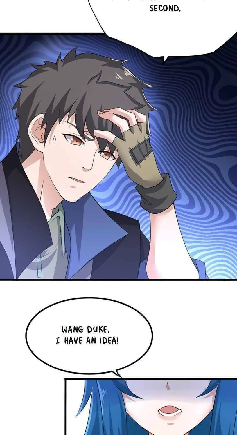 Read Yuan Long chapter 234 image 23 on Lezhin