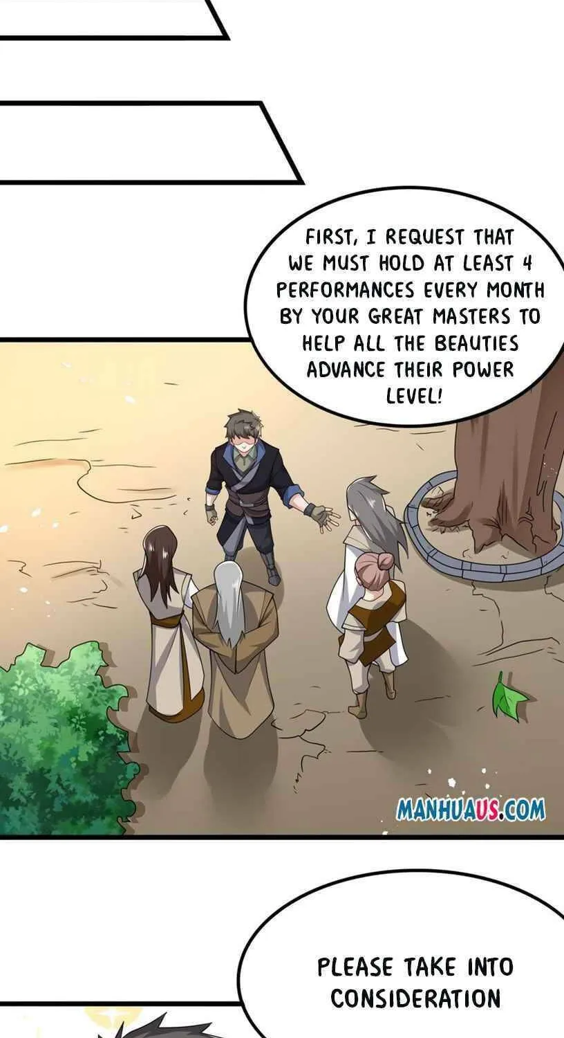 Read Yuan Long chapter 234 image 28 on Lezhin