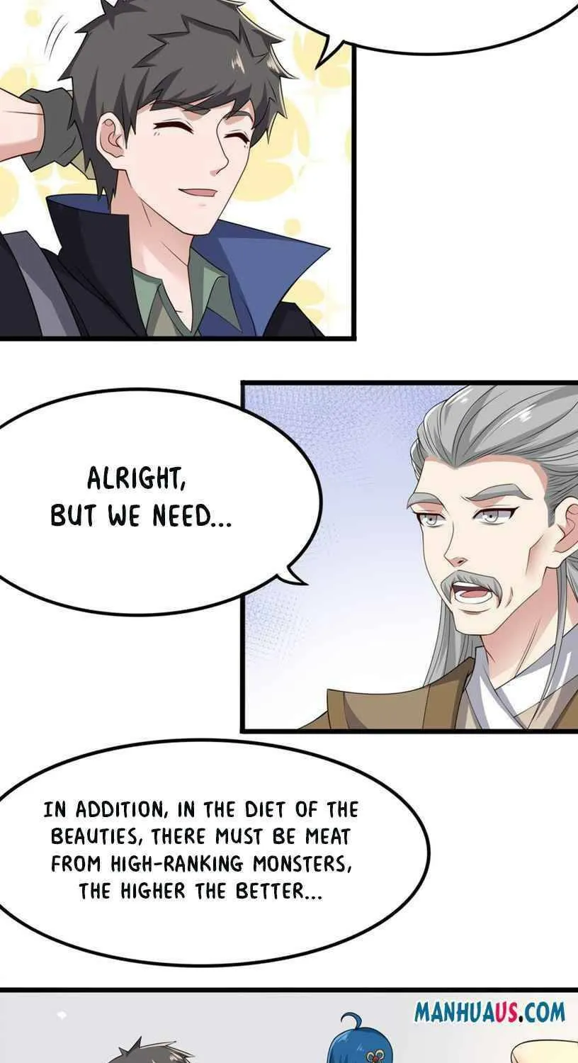 Read Yuan Long chapter 234 image 29 on Lezhin