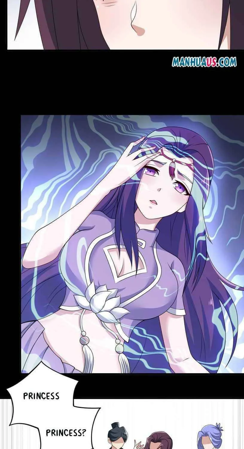 Read Yuan Long chapter 234 image 3 on Lezhin