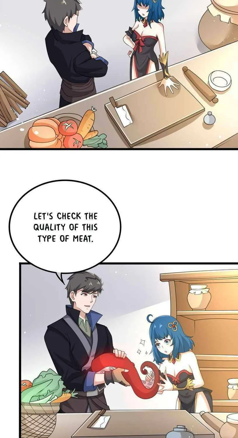 Read Yuan Long chapter 234 image 30 on Lezhin