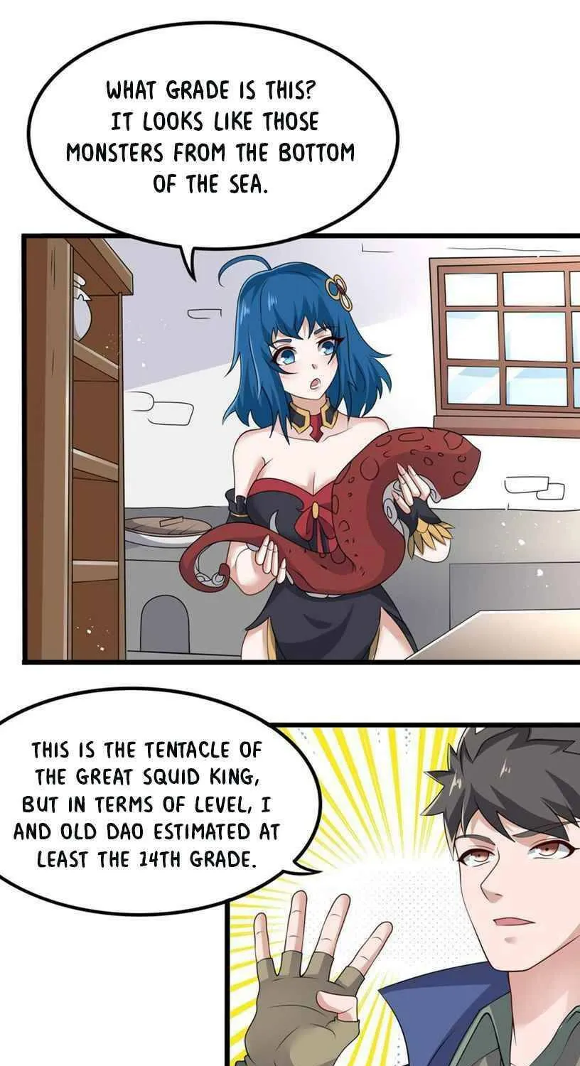 Read Yuan Long chapter 234 image 32 on Lezhin