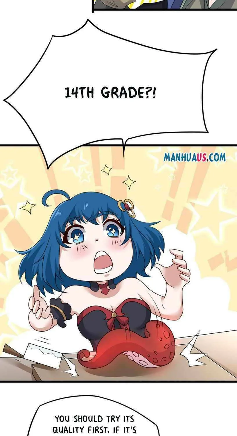 Read Yuan Long chapter 234 image 33 on Lezhin