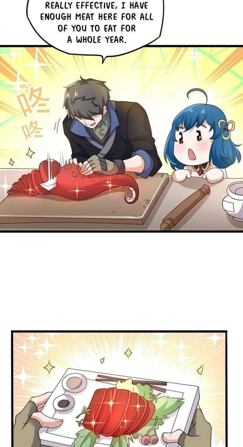 Read Yuan Long chapter 234 image 34 on Lezhin