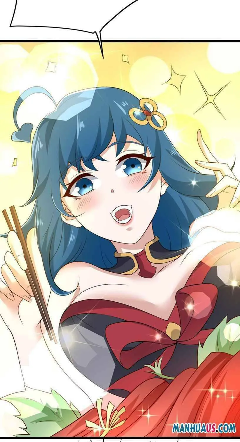 Read Yuan Long chapter 234 image 36 on Lezhin