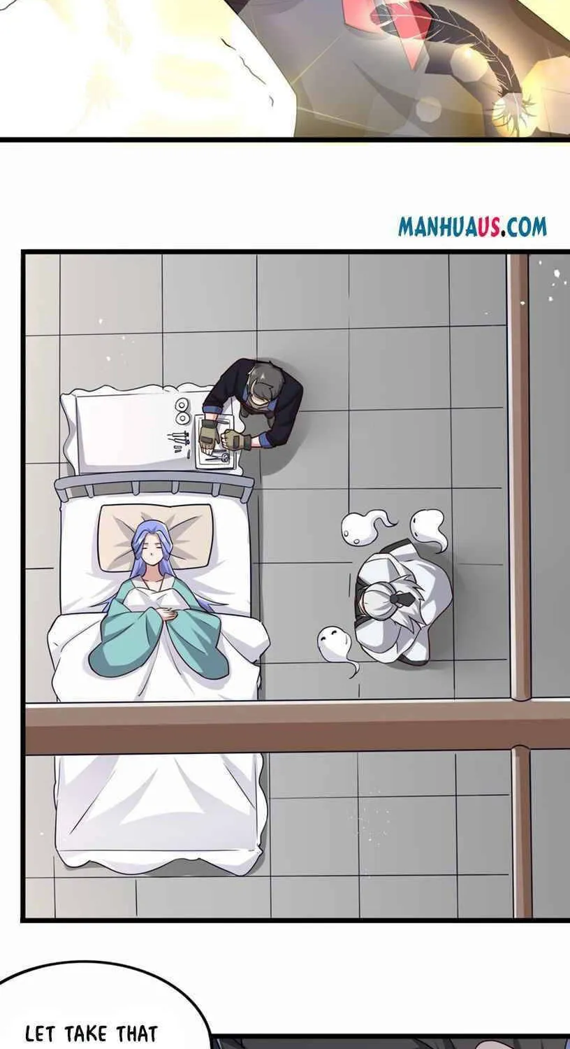 Read Yuan Long chapter 234 image 40 on Lezhin