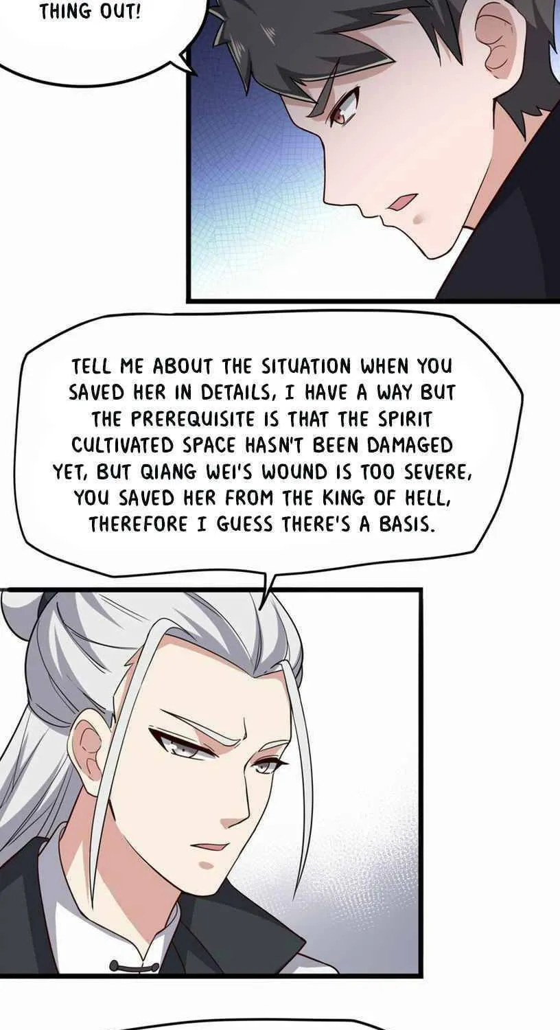 Read Yuan Long chapter 234 image 41 on Lezhin