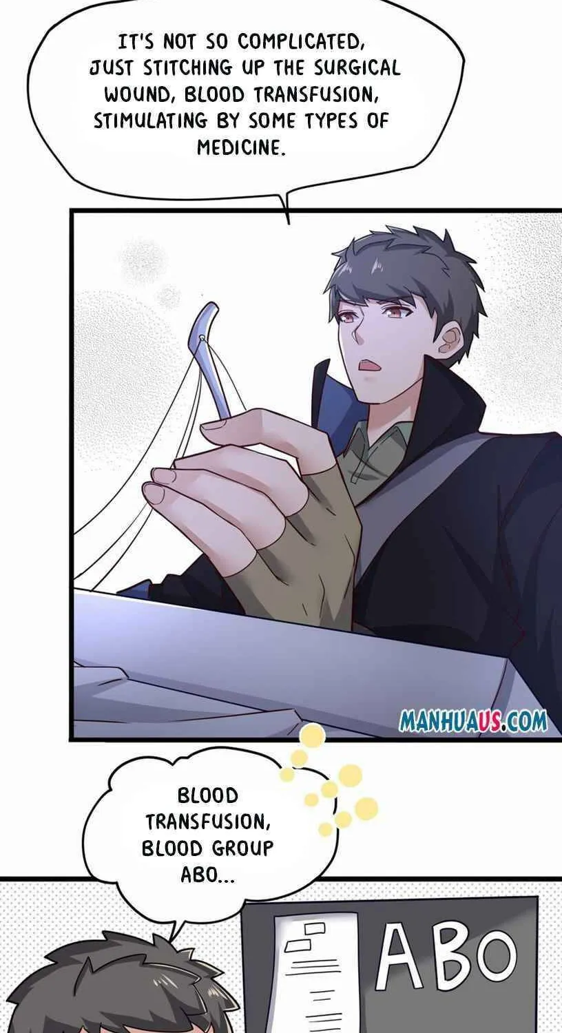 Read Yuan Long chapter 234 image 42 on Lezhin