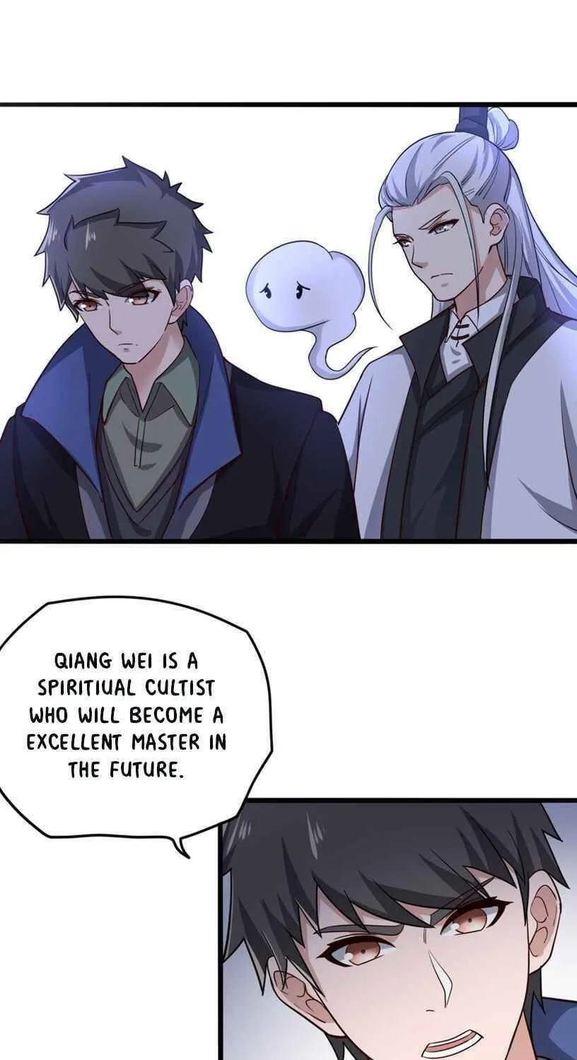 Read Yuan Long chapter 234 image 47 on Lezhin